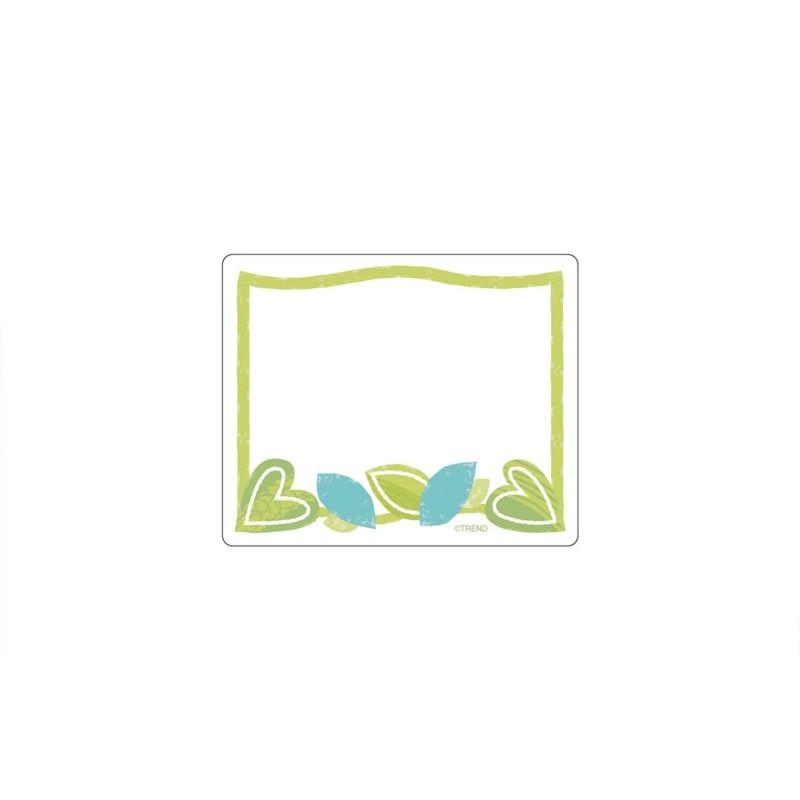 TREND Vine Time Terrific Labels™, Pack of 36