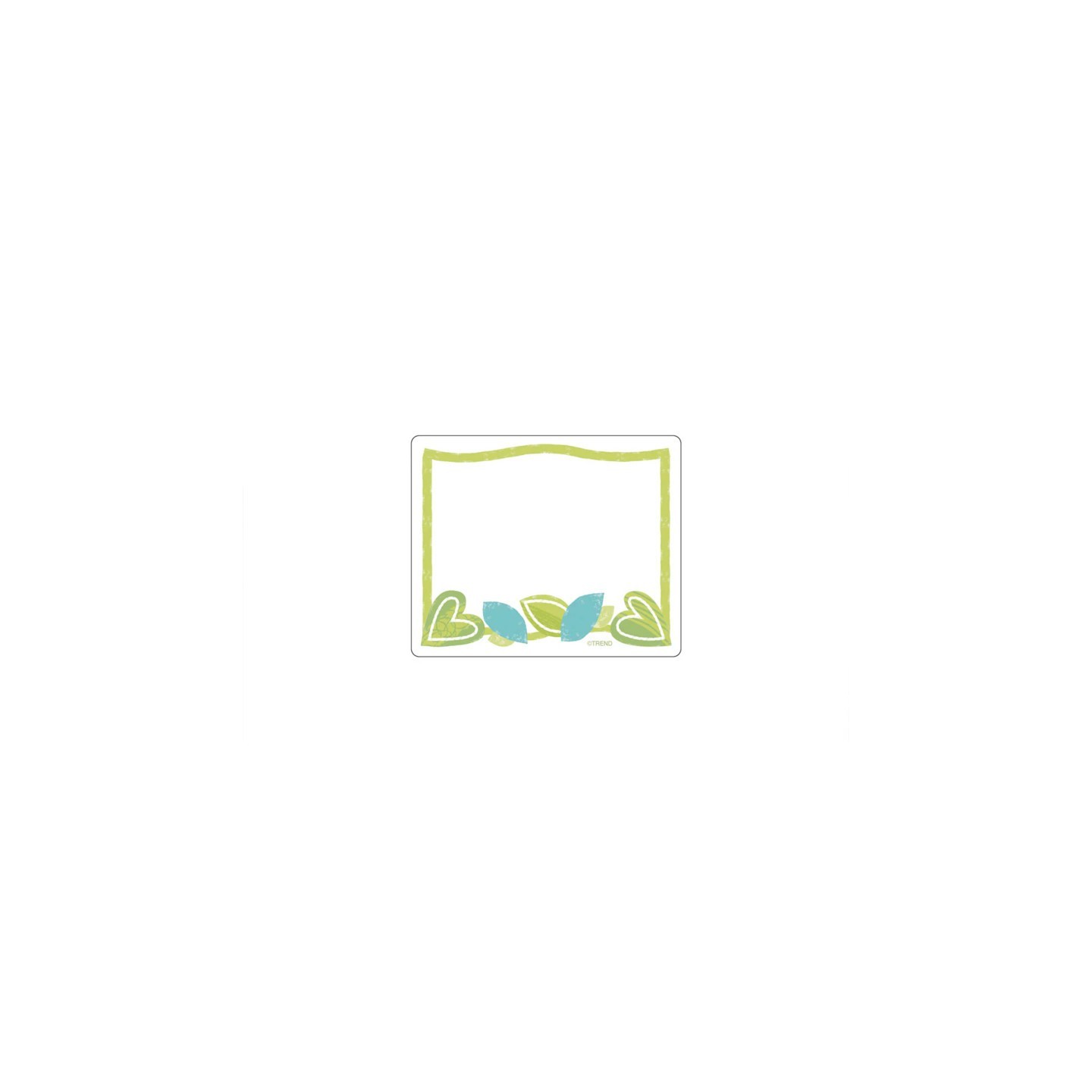 TREND Vine Time Terrific Labels™, Pack of 36