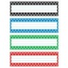 TREND Moroccan Desk Toppers® Name Plates Var. Pk., 32 ct