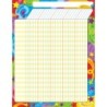 TREND Praise Words 'n Stars Incentive Chart, 17" x 22"