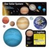 TREND Solar System Bulletin Board Set