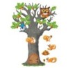 TREND Big Oak Tree Bulletin Board Set