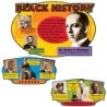 TREND Black History Bulletin Board Set