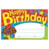 TREND Happy Birthday The Bake Shop™ Recognition Awards, 30 ct