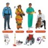TREND Community Helpers Bulletin Board Set