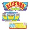 TREND Algebra Basics Bulletin Board Set