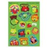 TREND Appealing Apples/Apple Mixed Shapes Stinky Stickers®, 60 Count
