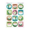 TREND Sushi Sweet, Ginger Scent Scratch 'n Sniff Stinky Stickers®, Pack of 48