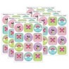 TREND Summer Sweetness, Watermelon Scent Scratch 'n Sniff Stinky Stickers®, 48 Per Pack, 6 Packs