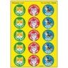 TREND Purr-fect Pets/Cinnamon Stinky Stickers®, 60 ct.