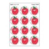 TREND Snappy!/Apple Scented Stickers, Pack of 24