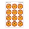 TREND Tear-ific!/Onion Scented Stickers, Pack of 24