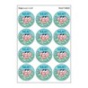 TREND Neat!/Soap Scent Retro Scratch 'n Sniff Stinky Stickers®, 24 ct.