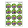 TREND Pie-fect!/Fruit Pie Scent Retro Scratch 'n Sniff Stinky Stickers®, 24 ct.