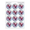TREND Scoopendous!/Soda scent Retro Scratch 'n Sniff Stinky Stickers®, 24 ct.