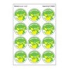 TREND Appealing!/ Banana Scent Stickers, 24 ct.
