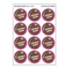 TREND Double Good/ Chocolate Cookie Scent Stickers, 24 ct.
