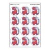 TREND Hot Number/ Phone Scent Stickers, 24 ct.