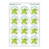 TREND Way to Go!!/ Spearmint Scent Stickers, 24 ct.