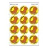 TREND Yahooo/ Boot Scent Stickers, 24 ct.