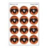 TREND Swooper!/ Cave Scent Stickers, 24 ct.