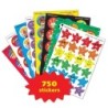 TREND Scratch 'n Sniff Stinky Stickers® Assortment Pack, 750 Stickers