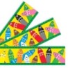 TREND Colorful Crayons Bolder Borders®, 35.75'