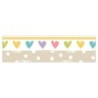 TREND Take Heart Bolder Borders®, 35.75 Feet