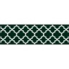TREND Moroccan Black Bolder Borders®, 35.75'