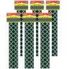 TREND Moroccan Black Bolder Borders®, 35.75' Per Pack, 6 Packs
