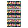 TREND Pixels Bolder Borders, 35.75 Feet Per Pack, 6 Packs