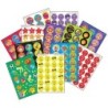 TREND Super Assortment Sticker Pack