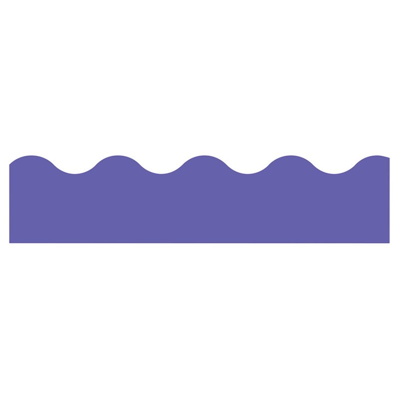 TREND Purple Terrific Trimmers®, 39 ft