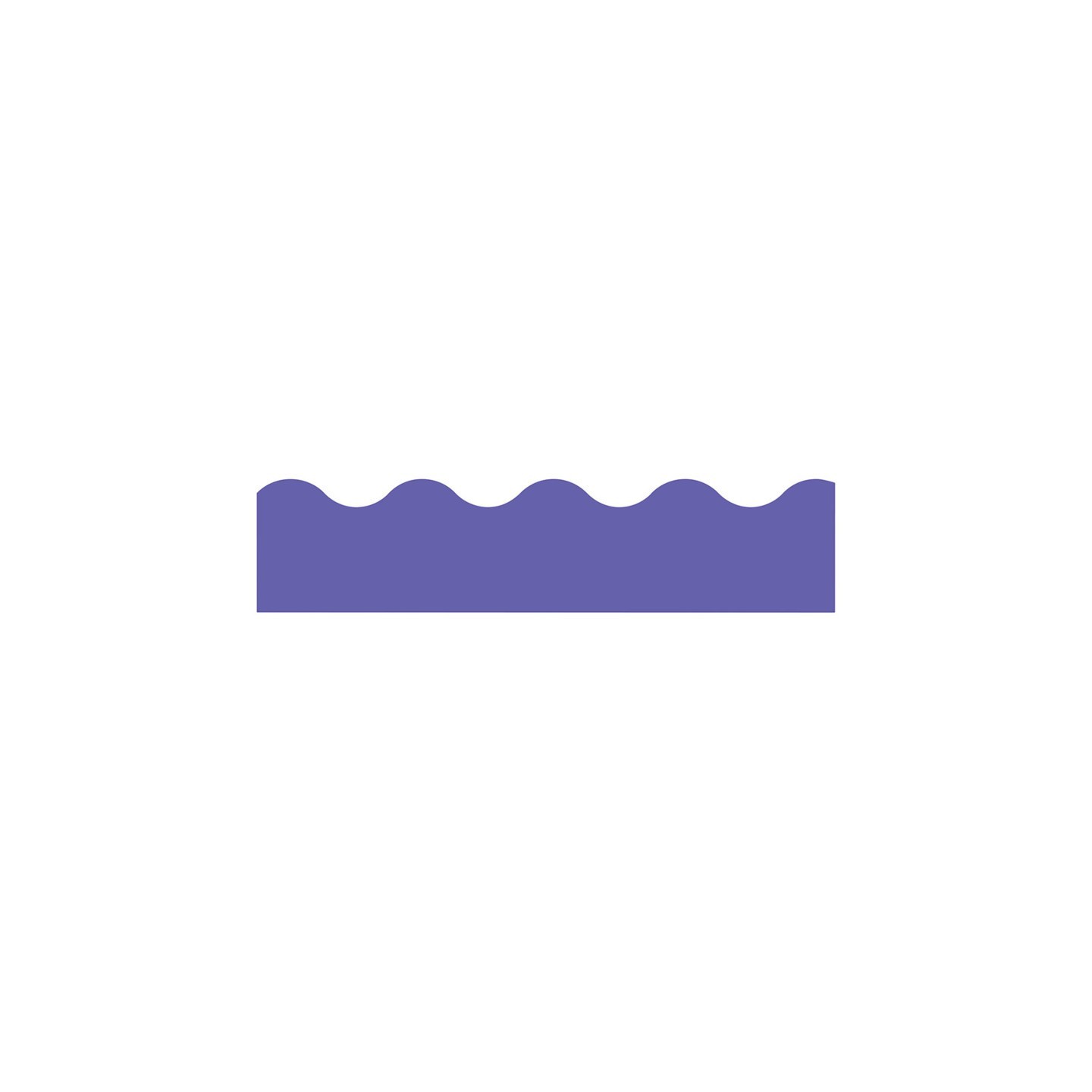 TREND Purple Terrific Trimmers®, 39 ft