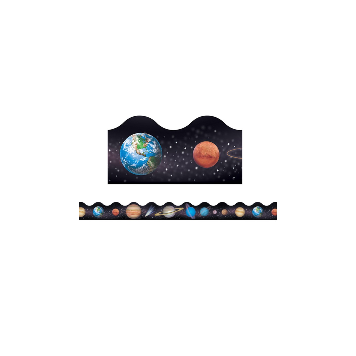 TREND Solar System Terrific Trimmers®, 39 ft