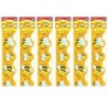 TREND Busy Bees Terrific Trimmers®, 39 Feet Per Pack, 6 Packs