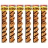 TREND Tiger Terrific Trimmers®, 39 Feet Per Pack, 6 Packs