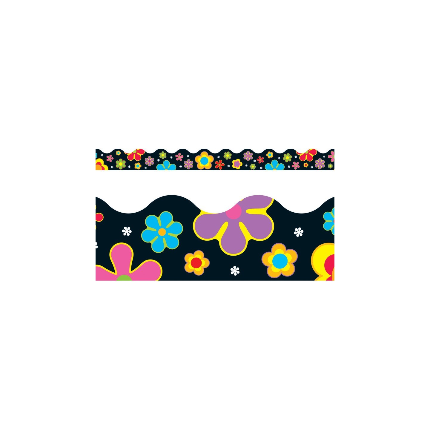 TREND Flower Power Terrific Trimmers®, 39 Feet