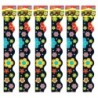 TREND Flower Power Terrific Trimmers®, 39 Feet Per Pack, 6 Packs