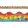 TREND Rainbow & Stars Terrific Trimmers®, 39 ft