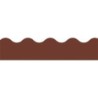 TREND Chocolate Terrific Trimmers®, 39 ft