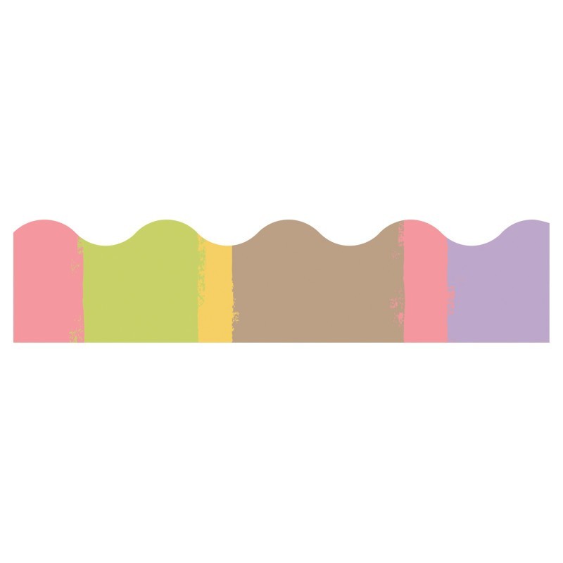 TREND Cheerful Stripes Terrific Trimmers®, 39 Feet