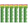 TREND Grass Terrific Trimmers®, 39 Feet Per Pack, 6 Packs