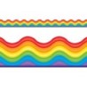 TREND Rainbow Promise Terrific Trimmers®, 39 ft