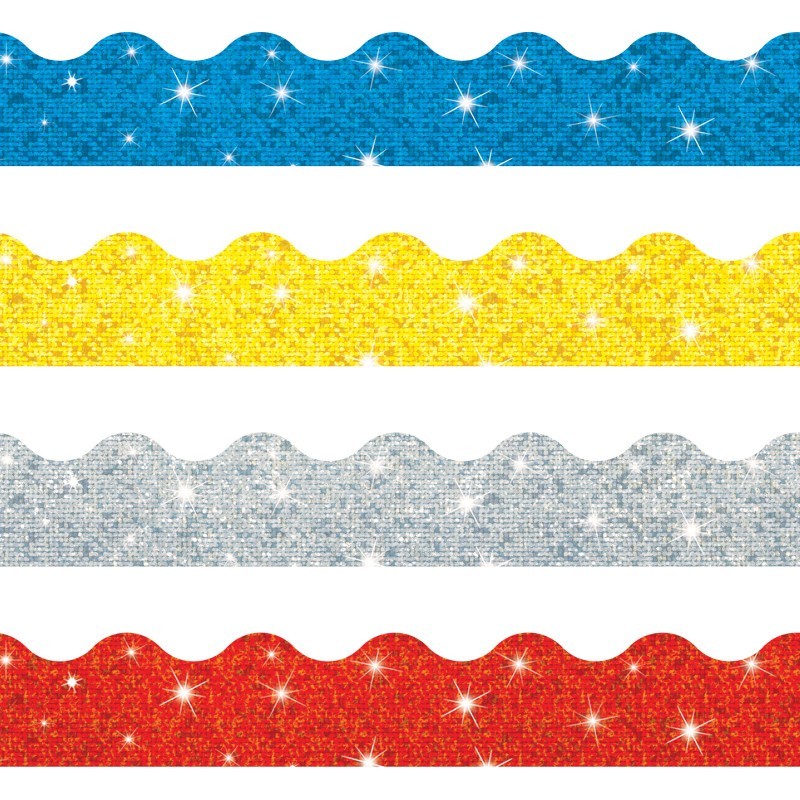 TREND Sparkle Terrific Trimmers® Variety Pack