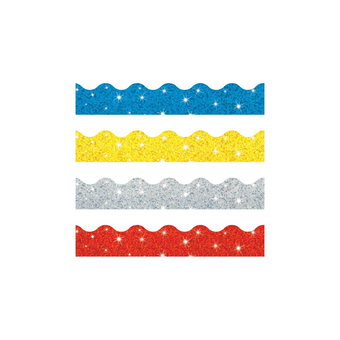 TREND Sparkle Terrific Trimmers® Variety Pack