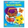 TREND School Skills Wipe-Off® Book Wipe-Off® Book, 28 pgs