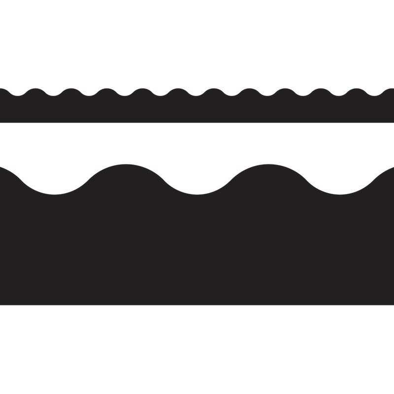 TREND Black Terrific Trimmers®, 39 ft