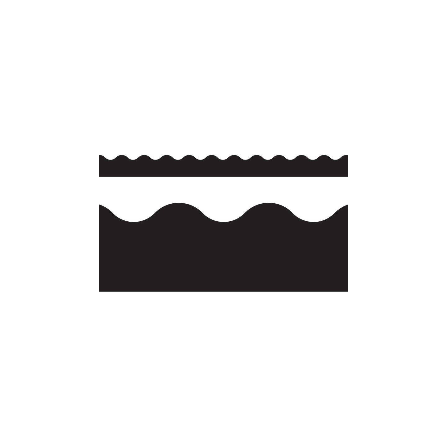 TREND Black Terrific Trimmers®, 39 ft