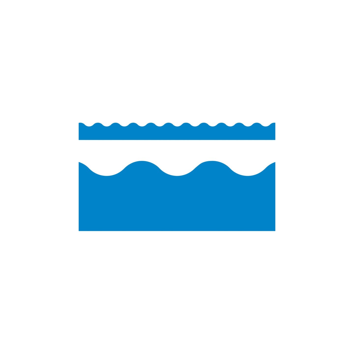 TREND Blue Terrific Trimmers®, 39 ft